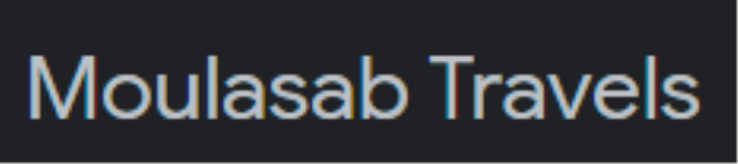 Moulasab Travels - Head Post Office Main Road - Hospet