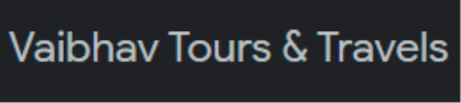 Vaibhav Tours and Travels - Koppal - Hospet