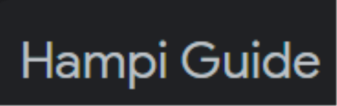 Hampi Guide Tours - River Rd - Hospet