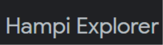 Hampi Explorer - Station Rd - Hospet