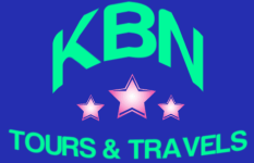 KBN Travels - Jambunathanahall - Hospet