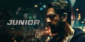 Junior (2023)