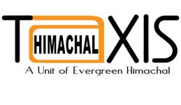Himachal Taxis - SOLAN