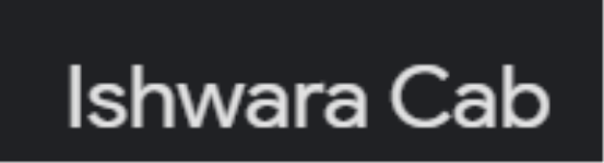 Ishwara Cabs