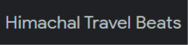 Himachal Travel Beats - Rajgarh Rd - Solan