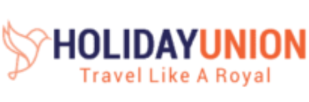 Holiday Union - Kumarhatti - Solan