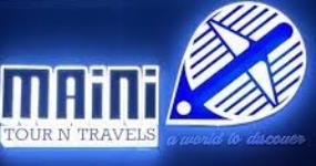 Maini Tour N Travels - Saproon - Solan