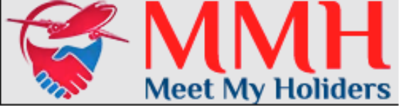 Meet My Holiders India - Vivanta Mall - Solan