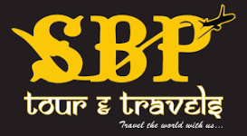 Sbp Tour and Travels - Deoghat - Solan