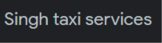 Singh Tours Services - Mall Rd - Solan