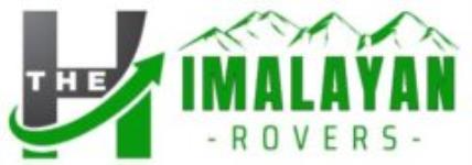 The Himalayan Rovers - Khalini - Solan