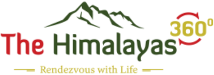 The Himalayas 360 Degree - Shimla Rd - Solan