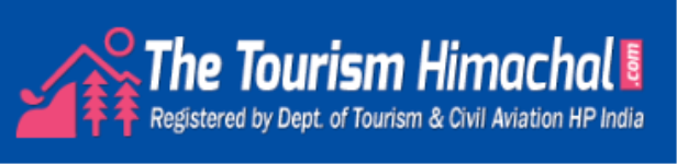 The Tourism Himachal - Kishore Bhavan - Solan