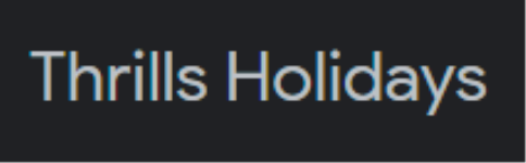 Thrills Holidays - City Hospital - Solan