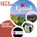 Travel Trick Holidays - Vpo Chandi - Solan