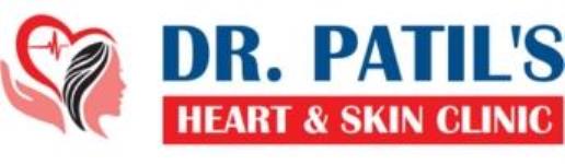Dr Patil’s Heart & Skin Clinic - Pimple Gurav - Pune