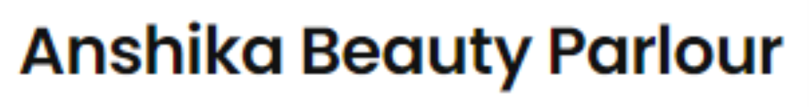 Anshika Beauty Parlour - Madar Road - Ajmer