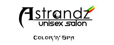 Astrandz Unisex Salon - Kutchery Road - Ajmer