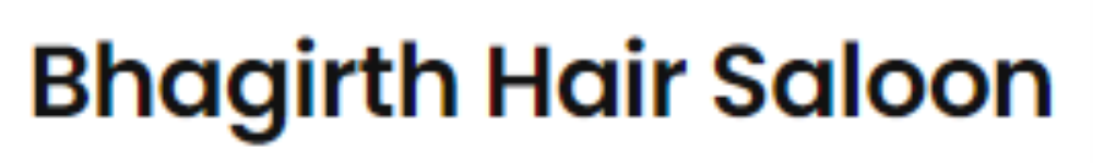 Bhagirth Hair Saloon - Bakhasar - Ajmer