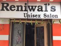 Reniwal Unisex Salon - Adarsh Nagar - Ajmer
