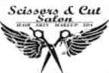 Scissors & Cut Unisex Salon - Kesarganj - Ajmer