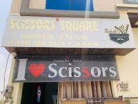 Scissors Square Unisex Saloon - Lohagal - Ajmer