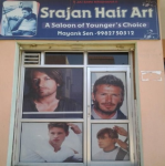 Srajan Hair Art - Beawar - Ajmer