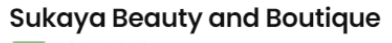 Sukaya Beauty and Boutique - Mahesh Nagar - Ajmer