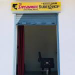 The Dreamax Barbershop - Pasand Nagar - Ajmer