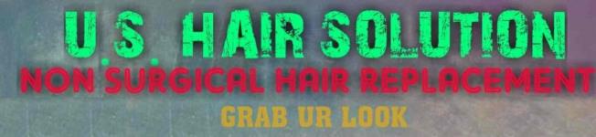 U S Hair Solution - Ajmer