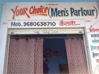 Your Choice Mens Parlour - Ajmer