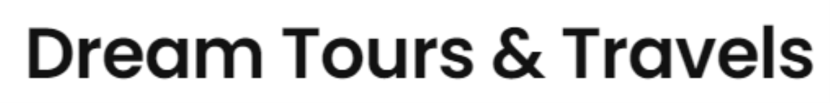 Dream Tours And Travels - Athirampuzha - Kottayam