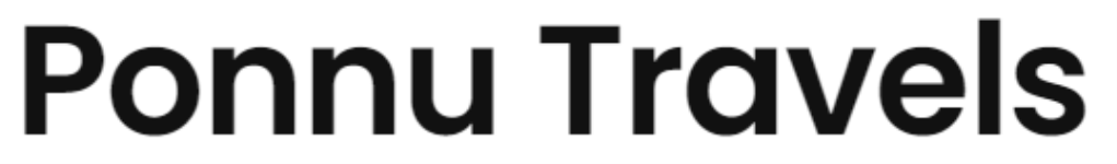 Ponnu Travels - Thirunakara - Kottayam