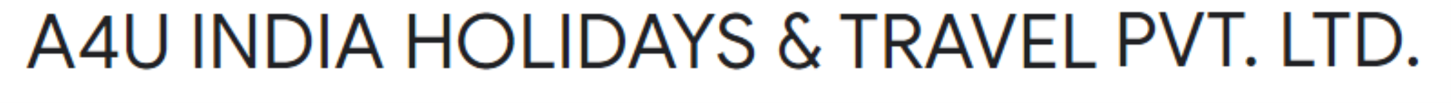 A4U India Holidays and Travel - Thiruvanchoor P O - Kottayam