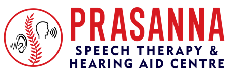 Prasanna Speech Therapy and Hearing Aid Centre - Hyderabad