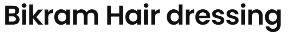 Bikram Hair dressing - Agartala