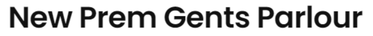 New Prem Gents Parlour - Khayerpur - Agartala