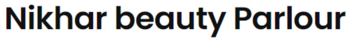 Nikhar beauty Parlour - Agartala