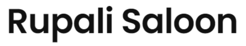 Rupali Salon - Indranagar - Agartala