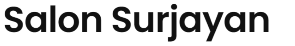 Salon Surjayan - Abhoynagar - Agartala