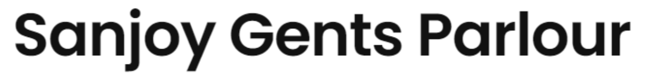 Sanjoy Gents Parlour - Agartala