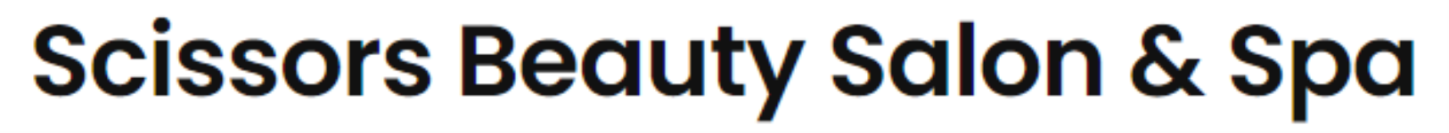 Scissors Beauty Salon & Spa - Ramnagar - Agartala