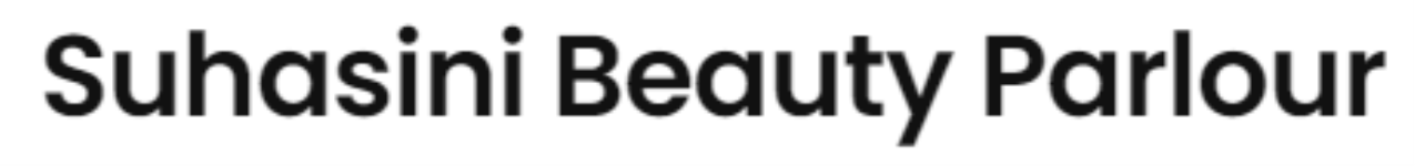 Suhasini Beauty Parlour - Agartala