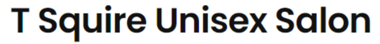 T Squire Unisex Salon - Agartala