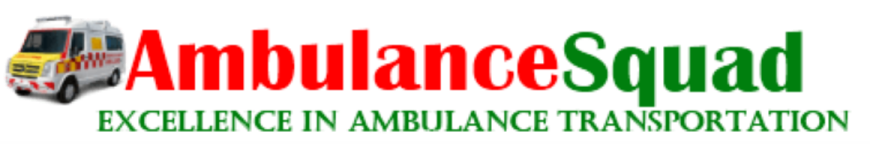 Ambulance Squad Services - Hyderabad