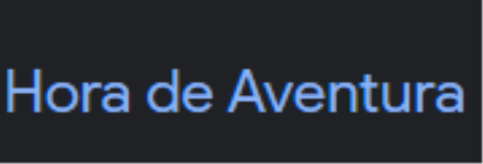 Hora de Aventura - Peej - Kullu