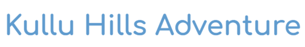 Kullu Hills Adventure - Kais - Kullu