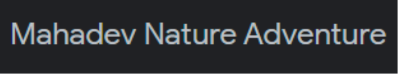 Mahadev Nature Adventure - Sultanpur - Kullu