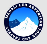 Manali leh Adventure - Bhuntar - Kullu