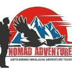 Nomad Adventures - Kais - Kullu